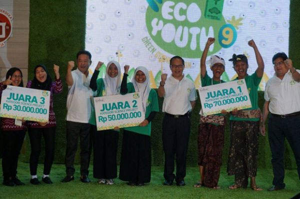 eco youth