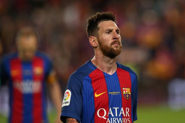Barcelona tetap gagal juarai La Liga meski kalahkan Eibar