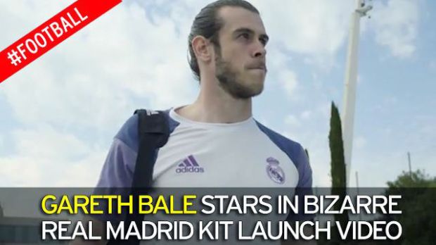 Gareth Bale Real Madrid. (Foto-mirror)