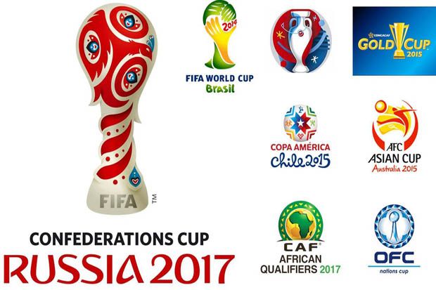 Piala Konfederasi FIFA 2017 di Rusia. (Foto-live-production.tv)