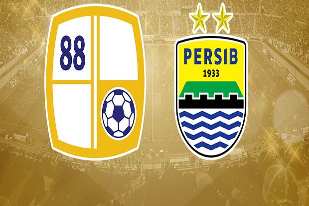 Prediksi skor Barito Putera vs Persib Bandung Liga 1 18-6-2017. (Foto-pikiranrakyat)