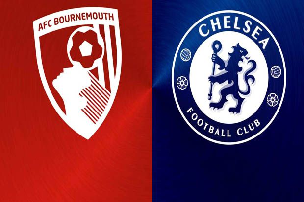 Prediksi skor Bournemouth vs Chelsea Liga Inggris 8-4-2017. (Foto-bbc.co.uk)