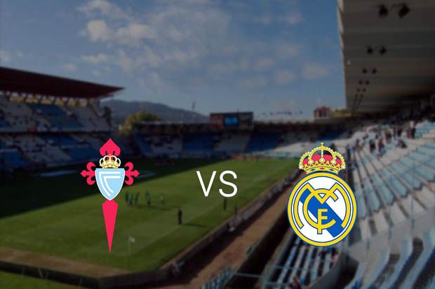 Prediksi skor Celta Vigo vs Real Madrid Liga Spanyol 18-5-2017. (Foto-sofascore) 2