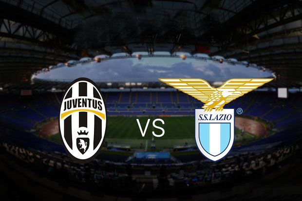 Prediksi Skor Juventus vs Lazio Final Coppa Italia 18-5-2017. (Foto-sofascore)