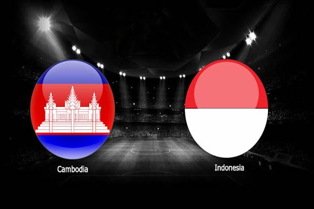 Prediksi Skor Kamboja vs Indonesia Friendly Match 8-6-2017. (Foto-zonaemporium)