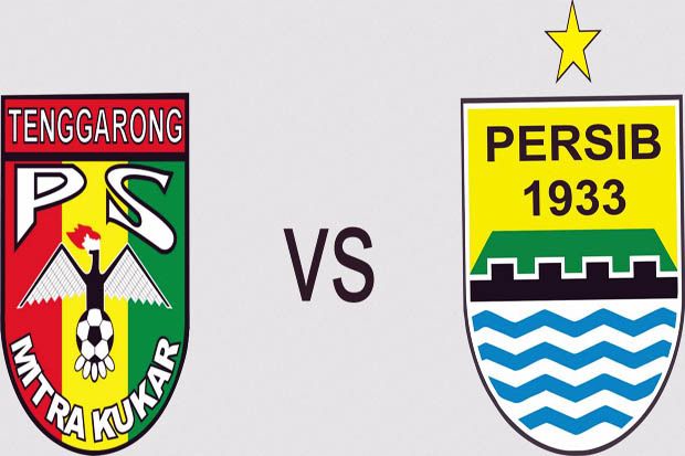 Prediksi skor Mitra Kukar vs Persib Bandung pekan 15 Liga 1 Sabtu 15 Juli 2017. (Foto-vikingsukabumi)
