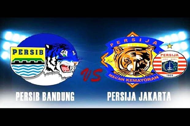 Prediksi skor Persib Bandung vs Persija Jakarta pekan 16 Liga 1 2017. (Foto-ytimg)