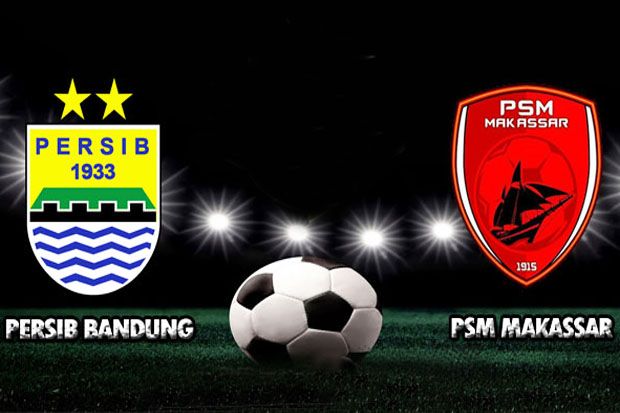 Prediksi skor Persib Bandung vs PSM Makassar Liga 1 Rabu 5-7-2017. (Foto-prediksiinfo)