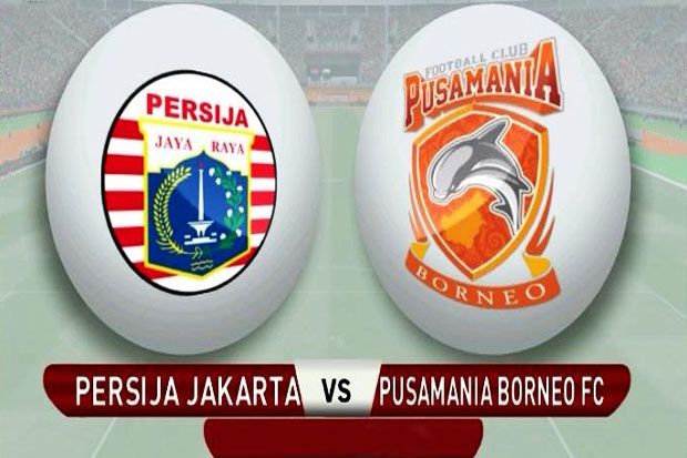 Prediksi skor Persija vs Borneo FC pada pekan 15 Liga 1 Minggu (16-7-2017). (Foto-ytimg) 2