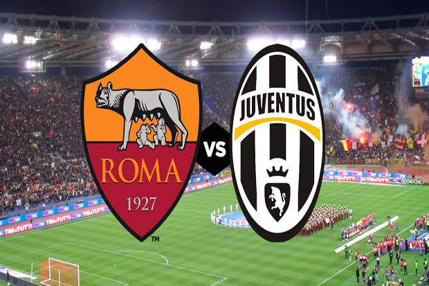 Prediksi Skor Roma vs Juventus Liga Italia 15-5-2017. (Foto-esatoursportevents)