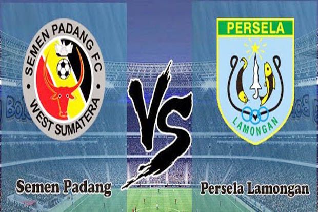 Prediksi skor Semen Padang vs Persela Lamongan Liga 1 Senin (3-7-2017). (Foto-cambobet)