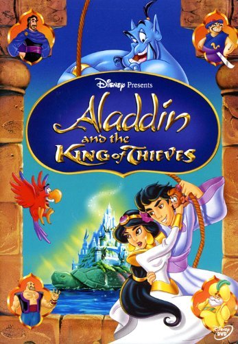 Ini Kisah Yang Sebaiknya Diceritakan Dalam Film Aladdin