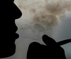 Penyebab Perda larangan merokok tak berjalan di Tangerang