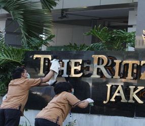 Peneliti YLKI diintimidasi satpam Hotel Ritz Carlton