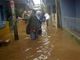 Foke: Banjir karena sungai dangkal