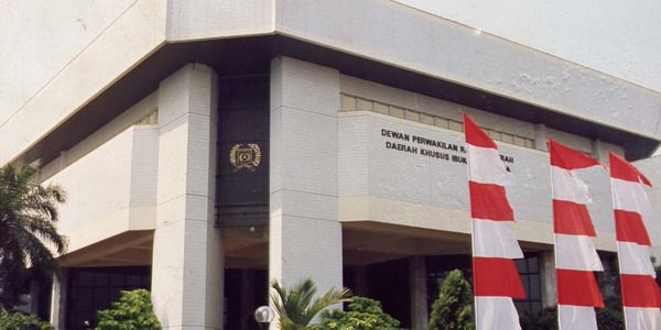 DPRD DKI Jakarta bidik raperda fasos-fasum