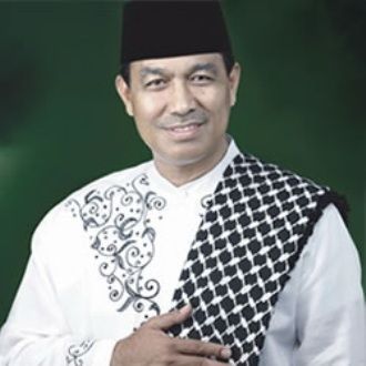Bang Nono janji bikin Jakarta lebih baik
