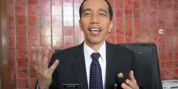 Cara berantas premanisme ala Jokowi