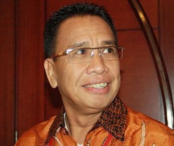PDIP usung Dedy Miing di Pemilukada Tangerang