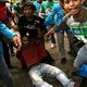 Mahasiswa korban penembakan Diponegoro dioperasi