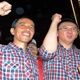 Jakarta di tangan Jokowi, PKL tak digusur