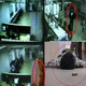 Polisi temukan rekaman CCTV geng motor