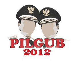 Pilgub DKI cuma punya Foke & Jokowi