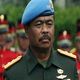 Pangdam Jaya Mayjen TNI Waris siap dipecat