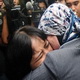 Istri korban Sukhoi pingsan dengar pesawat ditemukan