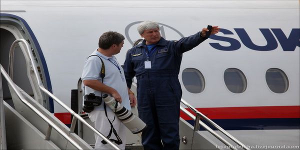 Tim evakuasi Sukhoi Rusia dikarantina polisi