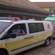 Ambulans Ismi paling akhir tinggalkan RS Polri