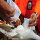 Bawa 1 kg heroin, 2 warga Afganistan divonis mati