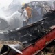 Duka selimuti rumah korban pesawat jatuh di Nigeria