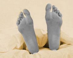 Wanita hamil ditemukan tewas dalam parit