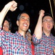Panwaslu: Jokowi belum ajukan cuti kampanye