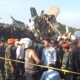 TNI AU tampung korban di asrama tentara