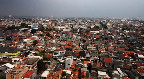 Alex malu Jakarta kota paling dibenci