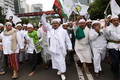 1.000 massa FPI kepung PN Kota Bogor