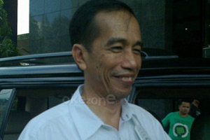 Jokowi santai digugat Rp340 M