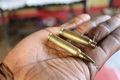 Bocah SD temukan 459 peluru aktif di selokan