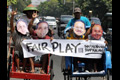 PPP: Warga Jakarta sudah santun berdemokrasi