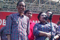 Pesan Jokowi ke Wandi-Muhlis, lebih dekat ke masyarakat