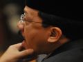 Kawal Jakarta, Foke bakal kritik Jokowi