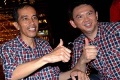 Malam pelantikan, Jokowi-Ahok tetap sederhana