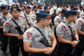 Polisi tak jaga rumah dinas Jokowi