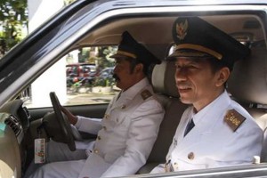 JK: Jokowi harus prioritaskan semua masalah Jakarta