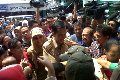 Jokowi minta PU bersihkan selokan