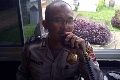 Aiptu Bandung, 17 tahun bertugas atur lalu lintas Puncak Bogor