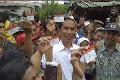 Jokowi bantah tunggakan biaya kesehatan karena KJS