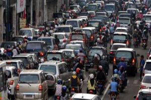 Sebelum ganjil-genap, Jokowi berani enggak batasi kendaraan